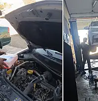 Siirtli Sanayi Ustası Yusuf Kars Uyardı: ''600 Lira İçin 50 Bin Liradan Olmayın''