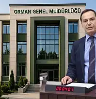 Siirtli Siyasetçi ve Bürokratlar Dikkat! Komşu İlin Siyasetçileri Orman Bölge Müdürlüğü İçin Harekete Geçti