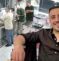 Siirtli Yusuf Erdem'i İş Yerinde Öldüren Katil Zanlıları Aranıyor