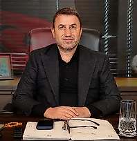 Siirtspor'a Güven Kuzu'dan Tam Destek: Taraftardan Teşekkür Mesajı
