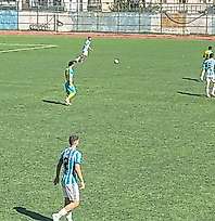 Siirtspor FK, Dersimspor Maçı Canlı Anlatım