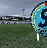 Siirtspor Lige Katılım Şartlarını Yerine Getirdi: Takım Lig'de!