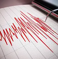 Şırnak'ta Art Arda İki Küçük Deprem Meydana Geldi