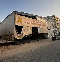 Şırnak'ta Belediye Tarafından Ücretsiz Düğün Salonu Açıldı, Siirt'te Neden Ücretsiz Düğün Salonu Yok