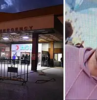 Şırnak'ta intihar girişiminde bulunan polis memuru hayatını kaybetti