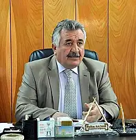 SON DAKİKA | Eski Siirt Belediye Başkanı Selim Sadak Hayatını Kaybetti