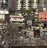 Sosyal medyada konuşulan listeye göre Siirt'te en 'belalı' olarak anılan mahalle belli oldu