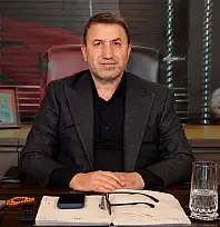 STSO Başkanı Güven Kuzu: ''15 Temmuz, Milletin İradesinin Zaferidir''