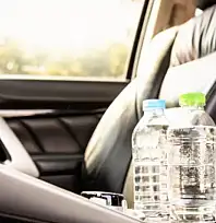 Su Şişesi Elektrikli Otomobili Kullanılamaz Hâle Getirdi: 500 Bin TL'lik Fatura Çıktı