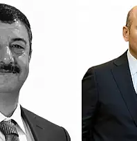 Süleyman Soylu'dan Necat Cellek İçin Taziye Mesajı