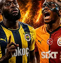 Süper Lig'de Şampiyonluk Oranları Belli Oldu! Fenerbahçe Ve Galatasaray Zirveyi Paylaştı