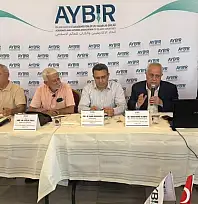 Suriye'nin Yeni Anayasası İçin Düzenlenen Zirvede Siirtli Akademisyen Memduhoğlu da Yer Aldı