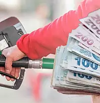 Tabelalar Bu Gece Değişiyor: Motorine 1,12 TL Zam Bekleniyor