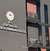 Tarım ve Orman Bakanlığı Siirt'te 27 sözleşmeli personel alacak
