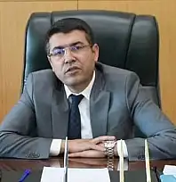 Tatvan Belediyesi'nde Dikkat Çeken Karar: Eş Başkanın Görevi Donduruldu
