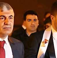 Tatvan Eski Belediye Başkanı Fettah Aksoy'un Oğlu Hayatını Kaybetti