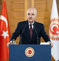 TBMM Başkanı Numan Kurtulmuş'tan Kritik Liderler Turu: Gündemde Çerçeve Yasa Var