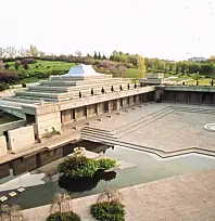TBMM Camii'nde 36 Yıl Sonra Ezan Sesi Yükseldi