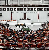 TBMM'de kritik hafta: Emekli maaşı, 12. Yargı Paketi ve öğrenci affı gündemde