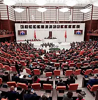 TBMM'de Sandalye Dağılımı Değişti: İşte Partilerin Yeni Milletvekili Sayıları