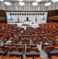 TBMM'de Son Durum: Mecliste Kaç Milletvekili Var, Hangi Partinin Kaç Vekili Bulunuyor?