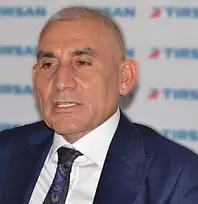 Tekin Öztanık: Acı günümüzde yanımızda olan herkese teşekkür ediyorum