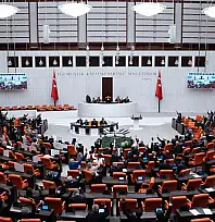 Terörsüz Türkiye Teklifi TBMM'de: Kimler Yararlanabilecek? 5 ve 10 Yıllık Erteleme Dikkat Çekti