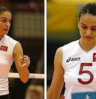 Tesettüre Giren Efsane Voleybolcu Aysun Özbek Yıllar Sonra Ortaya Çıktı
