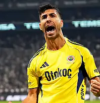 TFF'den Fenerbahçe'nin Asensio talebine ret