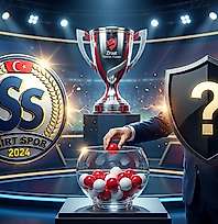 TFF Duyurdu: Siirtspor FK'nın Kura Çekimi Yarın Saat 15:00'te!
