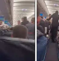 THY'nin İstanbul–Diyarbakır seferinde yolcu nedeniyle gecikme yaşandı