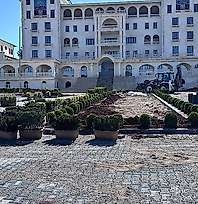 Tillo'da Büyük Gün: Sultan Memduh Hz. Külliyesi İcazet Töreniyle Açılıyor