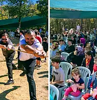 Tillo Derneği'nden Geleneksel Büyük Aile Pikniği Daveti: Kayıtlar Başladı