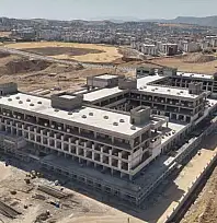 TMMOB'den Sert Eleştiri: ''Siirt'in 400 Yataklı Hastanesinde Planlama Şeffaf Değil, Kamu Zararı Büyük''