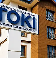 TOKİ'den Siirt Dahil 81 İldeki Vatandaşlara Dolandırıcılık Uyarısı