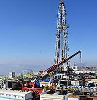 TPAO'dan Siirt ve Batman'daki Petrol Arama Ruhsatları İçin Ek Süre Talebi
