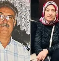 Trafik Kazasında Diyarbakırlı Baba ile Kızı Hayatını Kaybetti
