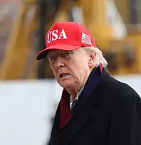 Trump Müslüman Kardeşler'i Yabancı Terör Örgütü Listesine Alma Kararı Aldı