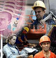 Tüm Çalışanların Maaşından Yüzde 3 Kesinti Yapılacak: TES 2026'da Başlıyor