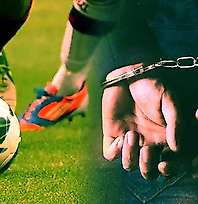 Türk Futbolunda Hakem Operasyonu: MHK Başkanı Ferhat Gündoğdu Dahil 7 Gözaltı