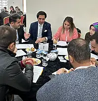 Türkiye'de bir ilk: Siirt Pansiyonlu Okullar Çalıştayı başarıyla tamamlandı