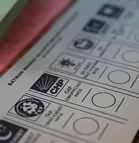 Türkiye'de Faaliyet Gösteren Siyasi Parti Sayısı 189'a Ulaştı