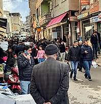 Türkiye'de İşsizlik Temmuzda Yükseldi: İşsiz Sayısı 2,86 Milyona Çıktı
