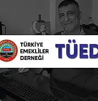 Türkiye Emekliler Derneği Siirt Şubesi'nden emeklilere TOKİ adımı