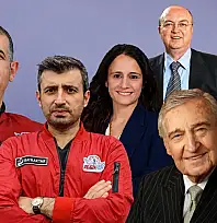 Türkiye'nin Vergi Rekortmenleri Açıklandı