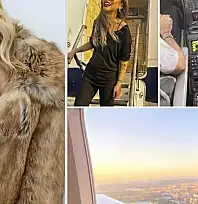 Uçakta neler olmuş neler! Rabia Karaca'nın ifadesinde utanarak anlattığı 'Cinsel ilişki' detayı