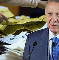 Uçum'dan seçim ve Erdoğan'ın adaylığına ilişkin açıklama: İşte seçimlerin yapılacağı tarih