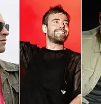 Ünlü isimlere uyuşturucu operasyonu: 17 kişi gözaltında! Kaan Tangöze, Murat Dalkılıç, İsmail Hacıoğlu, Kemal Doğulu