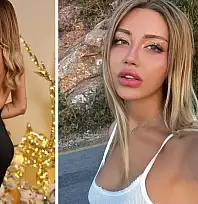 Ünlü sosyal medya fenomeni Mika Raun gözaltına alındı