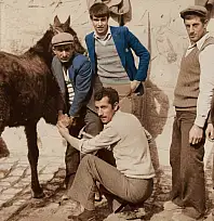 Ustaların şehri: Siirt'te nalbantlığın unutulan hikâyesi